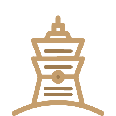 地方探索