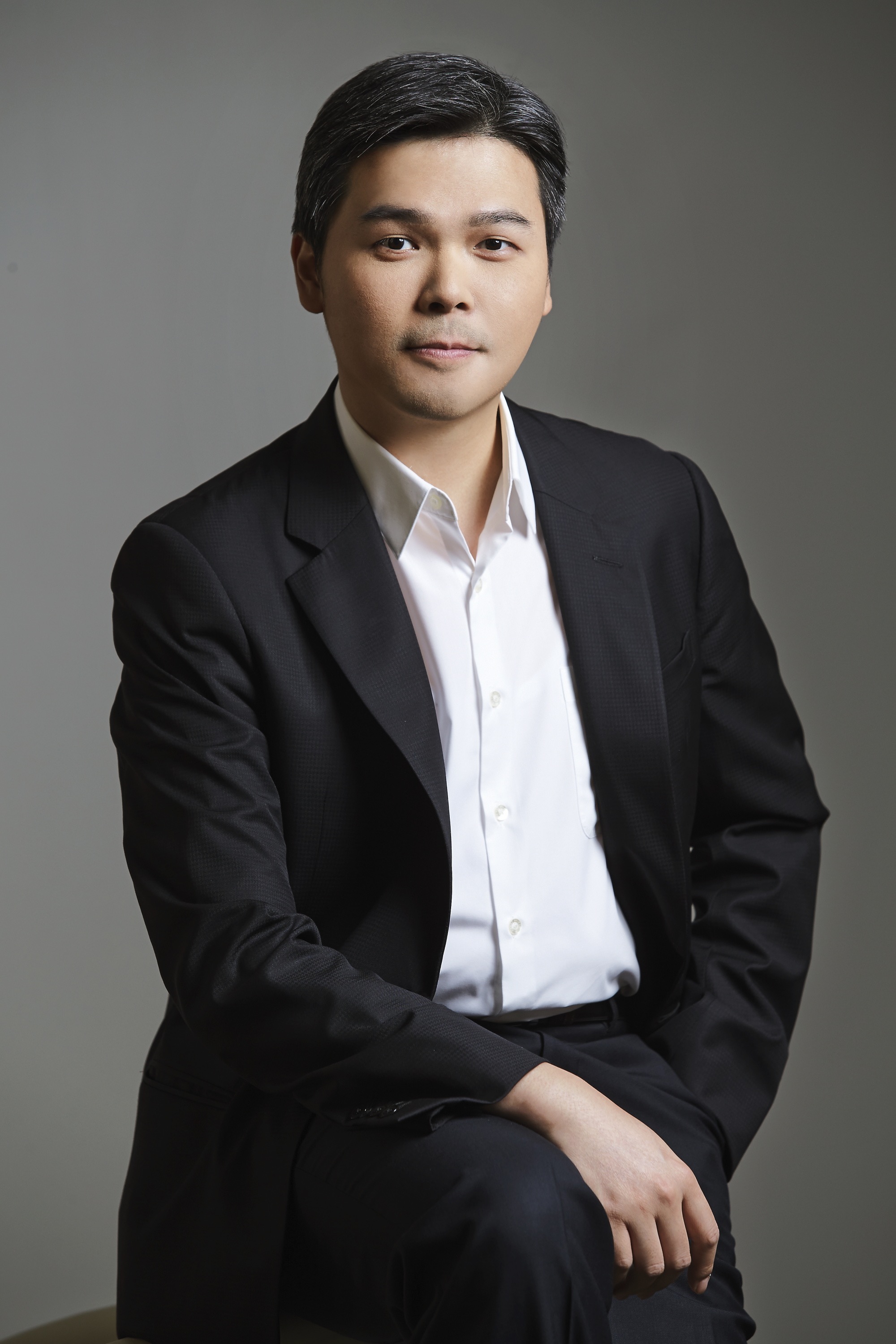 董事長 溫泰鈞